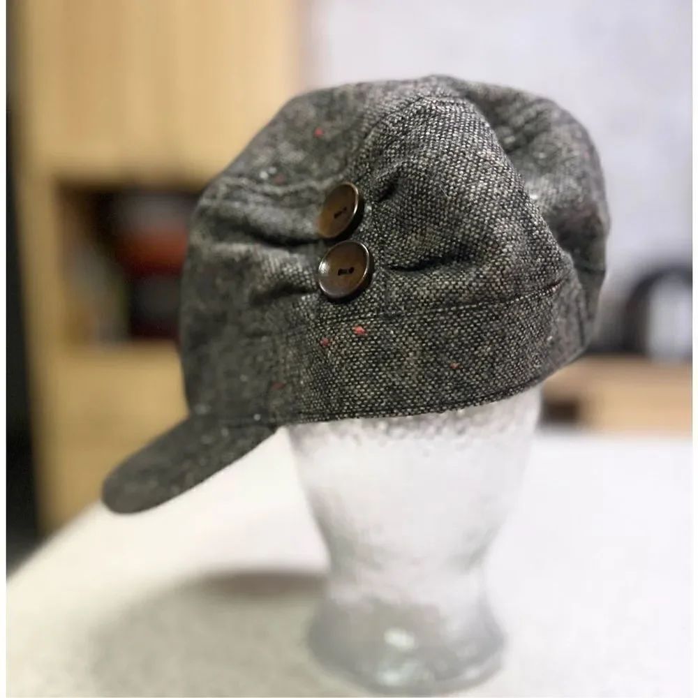 Kepi Hat - Picture 4 of 5